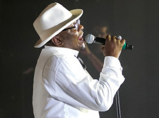 Bobby Brown Bobby Brown